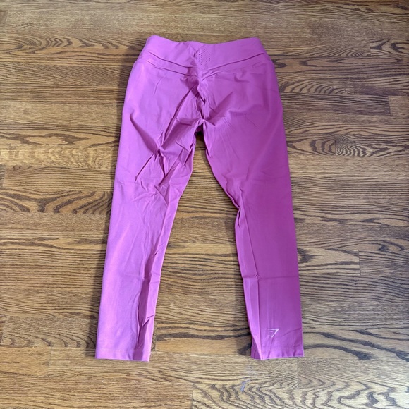 Gymshark x Whitney Simmons Leggings - Picture 3 of 4